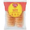 DR.SCHAR (SCHAER) SpA SCHAR PANINI ROLLS 2 PEZZI DA 75 G