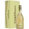 Ca del Bosco Franciacorta extra brut cuvée prestige 46 edizione astucciato