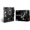 Biostar MB BIOSTAR H610MHP LGA1700 (ALDER LAKE) 2DDR4 VGA+HDMI PCIE, M.2 MATX H610MHP
