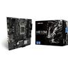 Biostar Biostar H610MT-E scheda madre Intel H610 LGA 1700 micro ATX H610MT-E