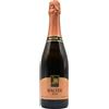 Balter Spumante Balter Rose Brut Trento D.o.c.