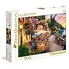 CLEMENTONI S.P.A. PUZZLE 35041 500PZ MONTEROSA DREAMING CLEMENTONI