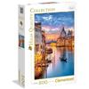 CLEMENTONI S.P.A. PUZZLE 500PZ 35056 VENEZIA CLEMENTONI