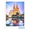 CLEMENTONI S.P.A. PUZZLE 35062 500PZ BARCELONA CLEMENTONI