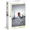 CLEMENTONI S.P.A. PUZZLE 35014 500PZ PARIGI