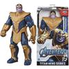 HASBRO EUROPEAN TRADING BV AVENGERS E7381 THANOS TITAN HERO