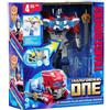 HASBRO EUROPEAN TRADING BV TRANSFORMERS F9209 OPTIMUS PRIME POWER FLIP