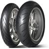 DUNLOP 120/60 R17 55 W Dunlop Sportmax Roadsmart Ii