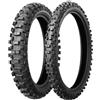 BRIDGESTONE 80/100 R12 41 M Bridgestone Moto Cross M204