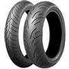 BRIDGESTONE 120/70 R17 58 W Bridgestone Battlax Bt023 F Gt