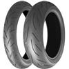 BRIDGESTONE 120/70 R17 58 W Bridgestone Battlax S21 Front G