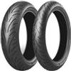 BRIDGESTONE 120/60 R17 55 W Bridgestone Bt T31 Front