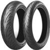 BRIDGESTONE 120/70 R17 58 W Bridgestone Bt T31 Front