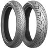 BRIDGESTONE 110/70 R17 54 H Bridgestone Bt 46 Front