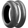 BRIDGESTONE 120/70 R17 58 W Bridgestone Battlax Racing R11 Front J