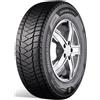 BRIDGESTONE 215/70 R15C 109/107 S Bridgestone Duravis All Season M+s 3pmsf (tl)