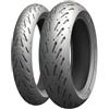 MICHELIN 120/70 R17 58 W Michelin Road 5 Front