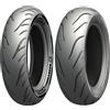 MICHELIN 140/90 R15 76 H Michelin Commander Iii Cruiser