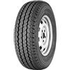 CONTINENTAL 235/60 R17 114/112 R Continental Vancontact 4season 3pmsf M+s (tl)