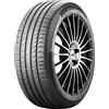 CONTINENTAL 225/50 R17 94W WR Continental Zo Contisportcontact 5 Mo