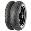 CONTINENTAL 100/80 R17 52 S Continental Contiroad