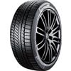 CONTINENTAL 245/45 R18 100 V Continental Wintercontact Ts 850 P