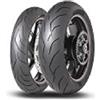 DUNLOP 160/60 R17 69 W Dunlop Sportsmart Mk3