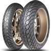 DUNLOP 150/60 R17 66 W Dunlop Mutant Rear