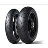 DUNLOP 130/70 R16 61 W Dunlop Qualifier Ii