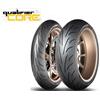 DUNLOP 120/60 R17 55 W Dunlop Qualifier Core