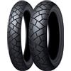 DUNLOP 170/60 R17 72 V Dunlop Trailmax Mixtour