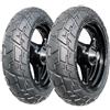 VEE RUBBER 130/80 R12 69 J Veerubber Vrm133