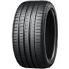 YOKOHAMA 245/45 R18 100 Y Yokohama Advan Sport V107e Xl Rpb