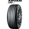 YOKOHAMA 245/45 R19 102 Y Yokohama Advan Db V552 Xl Rpb Bsw