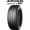 YOKOHAMA 255/40 R20 101 W Yokohama Advan Sport Ev V108