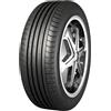 NANKANG 225/50 R17 98 Y Nankang Sportnex As-2+