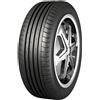 NANKANG 215/60 R17 96 H Nankang Sportnex As-2+