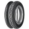 DUNLOP 90 R16 72 H Dunlop D 402 Front