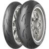 DUNLOP 200/55 R17 78 W Dunlop Gp Racer D212