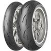 DUNLOP 200/55 R17 78 W Dunlop Gp Racer D212