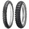 DUNLOP 110/100 R18 64 M Dunlop Geomax At81