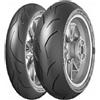 DUNLOP 150/60 R17 66 H Dunlop Sportsmart Tt Rear