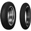 DUNLOP 180/60 R16 80 H Dunlop Elite 4 Rear