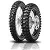 DUNLOP 110/100 R18 64 M Dunlop Geomax Mx 33