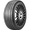 GOODYEAR 225/45 R18 91 Y Goodyear Eagle F1 (asymmetric) 2 Fp (tl)