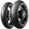 METZELER 160/60 R17 69 W Metzeler Roadtec Z8 Interact Rear