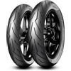 PIRELLI 110/70 R17 54 S Pirelli Diablo Rosso Sport Front