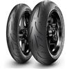 METZELER 180/55 R17 73 W Metzeler Sportec M9 Rr Rear