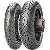 PIRELLI 120/70 R14 55 S Pirelli Diablo Rosso Scooter