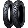 DUNLOP 120/70 R17 58 H Dunlop Trailmax Mixtour